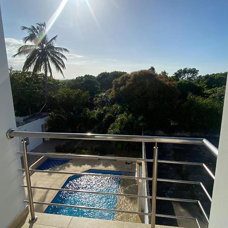 San Jeronimo Hotel Dibulla Ngoại thất bức ảnh